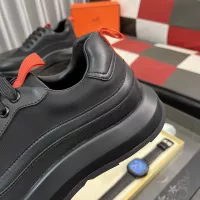 Cheap Hermes Casual Shoes For Men #1330456 Replica Wholesale [$82.00 USD] [ITEM#1330456] on Replica Hermes Casual Shoes