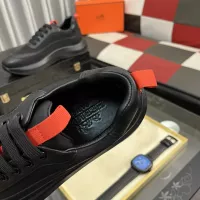 Cheap Hermes Casual Shoes For Men #1330456 Replica Wholesale [$82.00 USD] [ITEM#1330456] on Replica Hermes Casual Shoes
