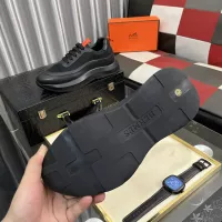 Cheap Hermes Casual Shoes For Men #1330456 Replica Wholesale [$82.00 USD] [ITEM#1330456] on Replica Hermes Casual Shoes