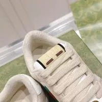 Cheap Gucci Casual Shoes For Women #1330458 Replica Wholesale [$98.00 USD] [ITEM#1330458] on Replica Gucci Casual Shoes