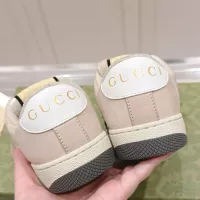 Cheap Gucci Casual Shoes For Women #1330458 Replica Wholesale [$98.00 USD] [ITEM#1330458] on Replica Gucci Casual Shoes