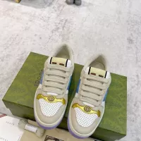 Cheap Gucci Casual Shoes For Women #1330460 Replica Wholesale [$98.00 USD] [ITEM#1330460] on Replica Gucci Casual Shoes