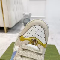 Cheap Gucci Casual Shoes For Women #1330460 Replica Wholesale [$98.00 USD] [ITEM#1330460] on Replica Gucci Casual Shoes