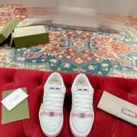 Cheap Gucci Casual Shoes For Women #1330464 Replica Wholesale [$98.00 USD] [ITEM#1330464] on Replica Gucci Casual Shoes