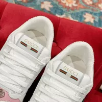 Cheap Gucci Casual Shoes For Women #1330464 Replica Wholesale [$98.00 USD] [ITEM#1330464] on Replica Gucci Casual Shoes