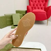 Cheap Gucci Casual Shoes For Women #1330466 Replica Wholesale [$98.00 USD] [ITEM#1330466] on Replica Gucci Casual Shoes