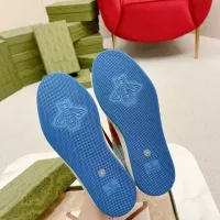 Cheap Gucci Casual Shoes For Women #1330470 Replica Wholesale [$98.00 USD] [ITEM#1330470] on Replica Gucci Casual Shoes