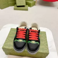 Cheap Gucci Casual Shoes For Men #1330471 Replica Wholesale [$98.00 USD] [ITEM#1330471] on Replica Gucci Casual Shoes