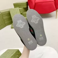 Cheap Gucci Casual Shoes For Men #1330471 Replica Wholesale [$98.00 USD] [ITEM#1330471] on Replica Gucci Casual Shoes