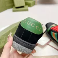 Cheap Gucci Casual Shoes For Women #1330472 Replica Wholesale [$98.00 USD] [ITEM#1330472] on Replica Gucci Casual Shoes