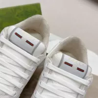 Cheap Gucci Casual Shoes For Men #1330473 Replica Wholesale [$98.00 USD] [ITEM#1330473] on Replica Gucci Casual Shoes