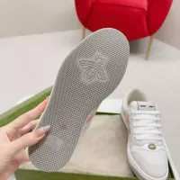 Cheap Gucci Casual Shoes For Men #1330473 Replica Wholesale [$98.00 USD] [ITEM#1330473] on Replica Gucci Casual Shoes