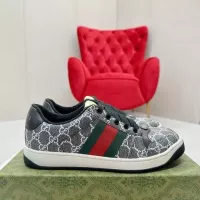 Cheap Gucci Casual Shoes For Women #1330476 Replica Wholesale [$98.00 USD] [ITEM#1330476] on Replica Gucci Casual Shoes
