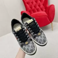 Cheap Gucci Casual Shoes For Women #1330476 Replica Wholesale [$98.00 USD] [ITEM#1330476] on Replica Gucci Casual Shoes