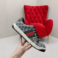 Cheap Gucci Casual Shoes For Women #1330476 Replica Wholesale [$98.00 USD] [ITEM#1330476] on Replica Gucci Casual Shoes