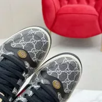 Cheap Gucci Casual Shoes For Women #1330476 Replica Wholesale [$98.00 USD] [ITEM#1330476] on Replica Gucci Casual Shoes
