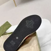 Cheap Gucci Casual Shoes For Women #1330476 Replica Wholesale [$98.00 USD] [ITEM#1330476] on Replica Gucci Casual Shoes