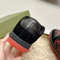 Cheap Gucci Casual Shoes For Men #1330477 Replica Wholesale [$98.00 USD] [ITEM#1330477] on Replica Gucci Casual Shoes