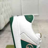 Cheap Gucci Casual Shoes For Men #1330479 Replica Wholesale [$98.00 USD] [ITEM#1330479] on Replica Gucci Casual Shoes