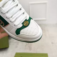 Cheap Gucci Casual Shoes For Men #1330479 Replica Wholesale [$98.00 USD] [ITEM#1330479] on Replica Gucci Casual Shoes