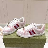 Cheap Gucci Casual Shoes For Women #1330482 Replica Wholesale [$98.00 USD] [ITEM#1330482] on Replica Gucci Casual Shoes