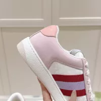 Cheap Gucci Casual Shoes For Women #1330482 Replica Wholesale [$98.00 USD] [ITEM#1330482] on Replica Gucci Casual Shoes