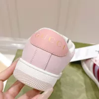 Cheap Gucci Casual Shoes For Women #1330482 Replica Wholesale [$98.00 USD] [ITEM#1330482] on Replica Gucci Casual Shoes
