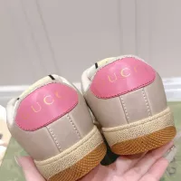 Cheap Gucci Casual Shoes For Men #1330485 Replica Wholesale [$98.00 USD] [ITEM#1330485] on Replica Gucci Casual Shoes