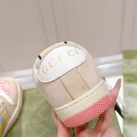 Cheap Gucci Casual Shoes For Men #1330487 Replica Wholesale [$98.00 USD] [ITEM#1330487] on Replica Gucci Casual Shoes