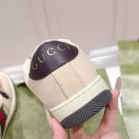 Cheap Gucci Casual Shoes For Men #1330489 Replica Wholesale [$98.00 USD] [ITEM#1330489] on Replica Gucci Casual Shoes
