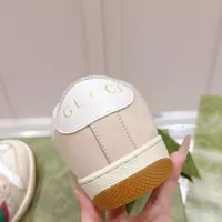 Cheap Gucci Casual Shoes For Women #1330492 Replica Wholesale [$98.00 USD] [ITEM#1330492] on Replica Gucci Casual Shoes