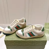 Cheap Gucci Casual Shoes For Women #1330500 Replica Wholesale [$98.00 USD] [ITEM#1330500] on Replica Gucci Casual Shoes