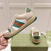 Cheap Gucci Casual Shoes For Women #1330500 Replica Wholesale [$98.00 USD] [ITEM#1330500] on Replica Gucci Casual Shoes