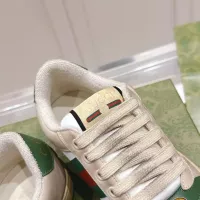 Cheap Gucci Casual Shoes For Women #1330500 Replica Wholesale [$98.00 USD] [ITEM#1330500] on Replica Gucci Casual Shoes