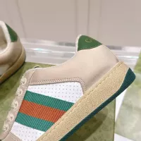 Cheap Gucci Casual Shoes For Women #1330500 Replica Wholesale [$98.00 USD] [ITEM#1330500] on Replica Gucci Casual Shoes