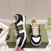 Cheap Gucci Casual Shoes For Women #1330502 Replica Wholesale [$98.00 USD] [ITEM#1330502] on Replica Gucci Casual Shoes