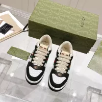 Cheap Gucci Casual Shoes For Women #1330502 Replica Wholesale [$98.00 USD] [ITEM#1330502] on Replica Gucci Casual Shoes
