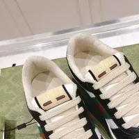 Cheap Gucci Casual Shoes For Women #1330502 Replica Wholesale [$98.00 USD] [ITEM#1330502] on Replica Gucci Casual Shoes