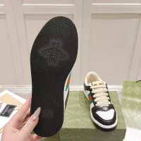 Cheap Gucci Casual Shoes For Women #1330502 Replica Wholesale [$98.00 USD] [ITEM#1330502] on Replica Gucci Casual Shoes