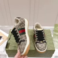 Cheap Gucci Casual Shoes For Women #1330504 Replica Wholesale [$98.00 USD] [ITEM#1330504] on Replica Gucci Casual Shoes