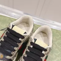 Cheap Gucci Casual Shoes For Women #1330504 Replica Wholesale [$98.00 USD] [ITEM#1330504] on Replica Gucci Casual Shoes
