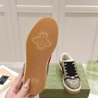 Cheap Gucci Casual Shoes For Women #1330504 Replica Wholesale [$98.00 USD] [ITEM#1330504] on Replica Gucci Casual Shoes