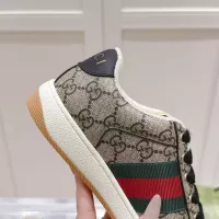 Cheap Gucci Casual Shoes For Women #1330504 Replica Wholesale [$98.00 USD] [ITEM#1330504] on Replica Gucci Casual Shoes