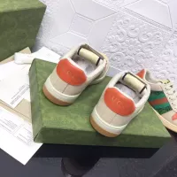 Cheap Gucci Casual Shoes For Women #1330510 Replica Wholesale [$98.00 USD] [ITEM#1330510] on Replica Gucci Casual Shoes