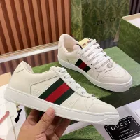 Cheap Gucci Casual Shoes For Women #1330522 Replica Wholesale [$98.00 USD] [ITEM#1330522] on Replica Gucci Casual Shoes