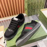 Cheap Gucci Casual Shoes For Women #1330526 Replica Wholesale [$98.00 USD] [ITEM#1330526] on Replica Gucci Casual Shoes