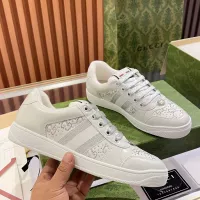 Cheap Gucci Casual Shoes For Women #1330530 Replica Wholesale [$100.00 USD] [ITEM#1330530] on Replica Gucci Casual Shoes