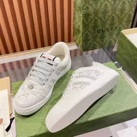 Cheap Gucci Casual Shoes For Women #1330530 Replica Wholesale [$100.00 USD] [ITEM#1330530] on Replica Gucci Casual Shoes