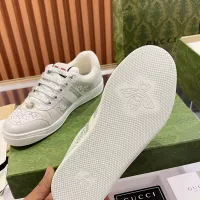 Cheap Gucci Casual Shoes For Women #1330530 Replica Wholesale [$100.00 USD] [ITEM#1330530] on Replica Gucci Casual Shoes