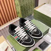 Cheap Gucci Casual Shoes For Men #1330531 Replica Wholesale [$100.00 USD] [ITEM#1330531] on Replica Gucci Casual Shoes